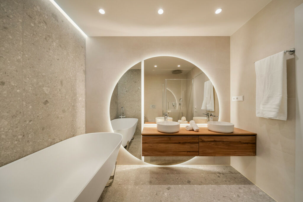 Ground Floor Apartment Nueva Andalucía Málaga - image 17