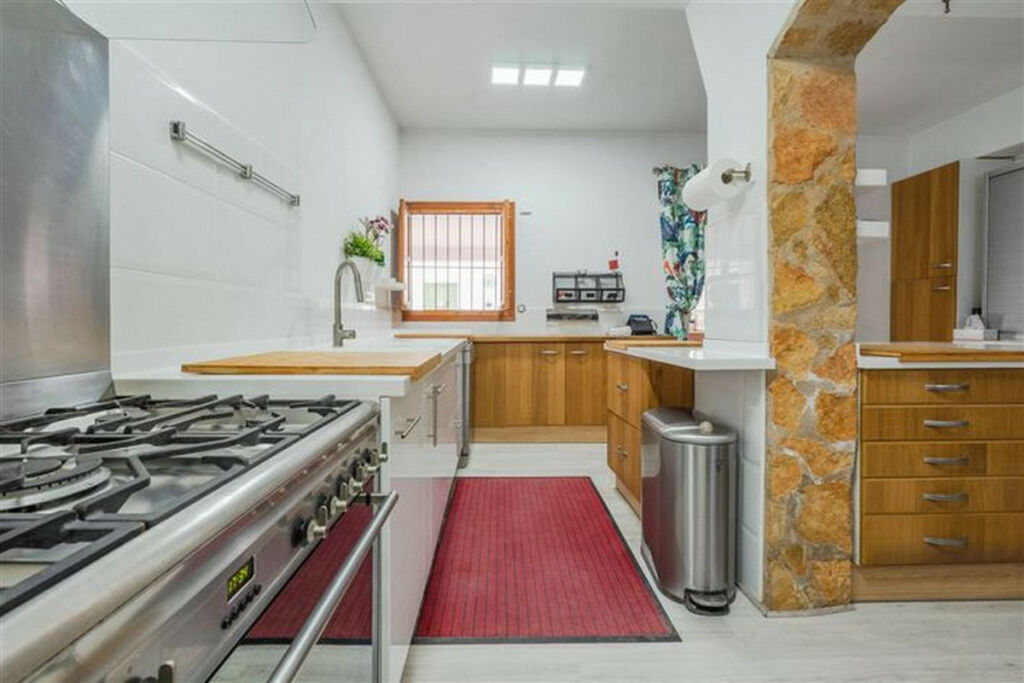 Detached Villa Balsicas Murcia - image 18