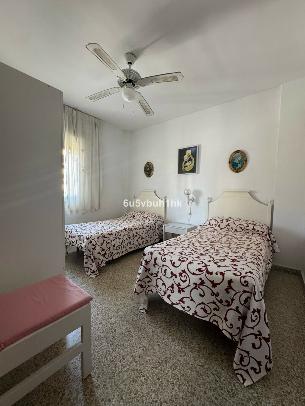Ground Floor Apartment Fuengirola Málaga - image 17
