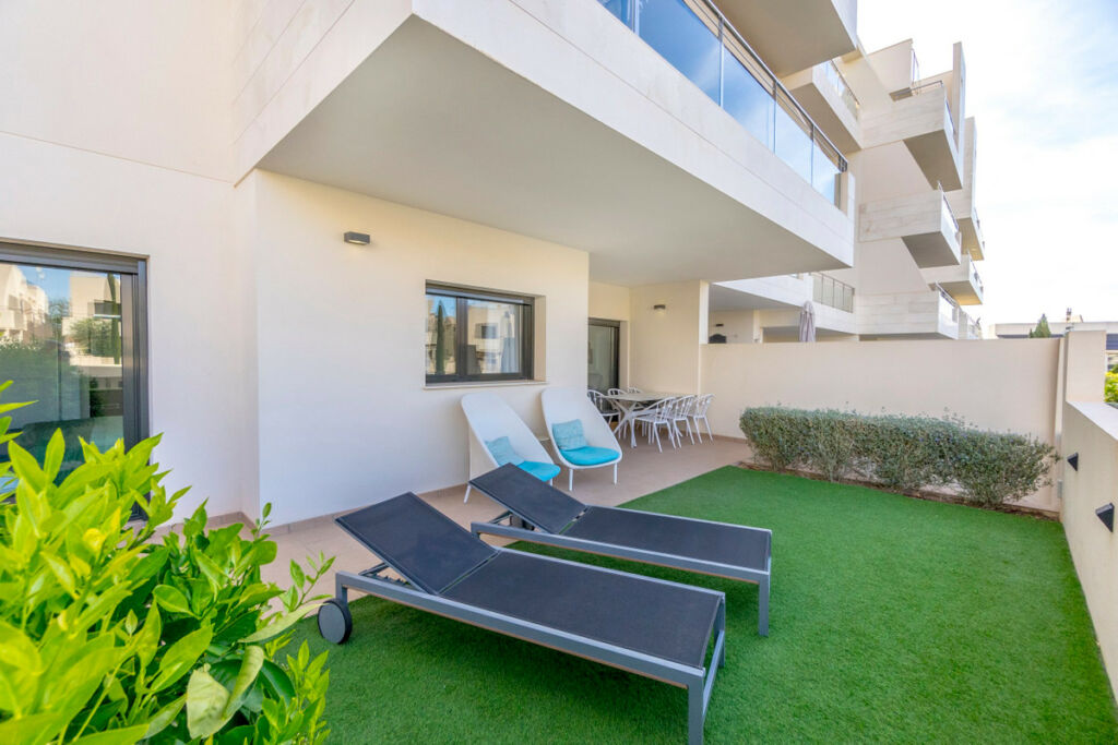 Ground Floor Apartment Orihuela Costa Alicante - image 17