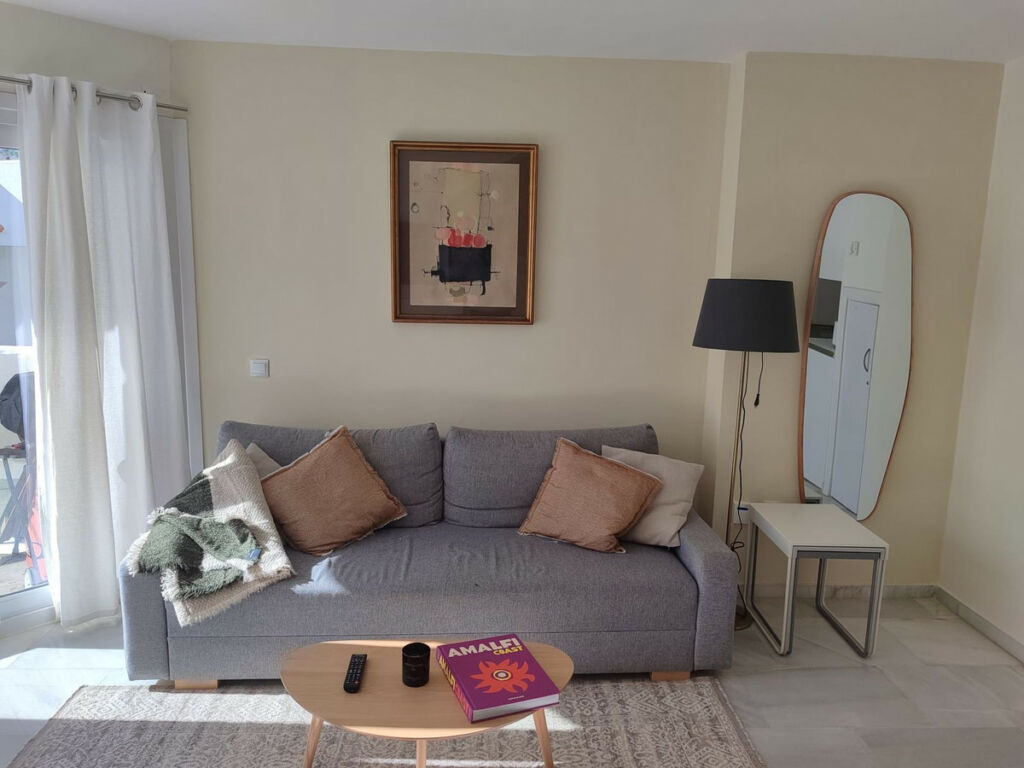 Duplex Calahonda Málaga - image 17