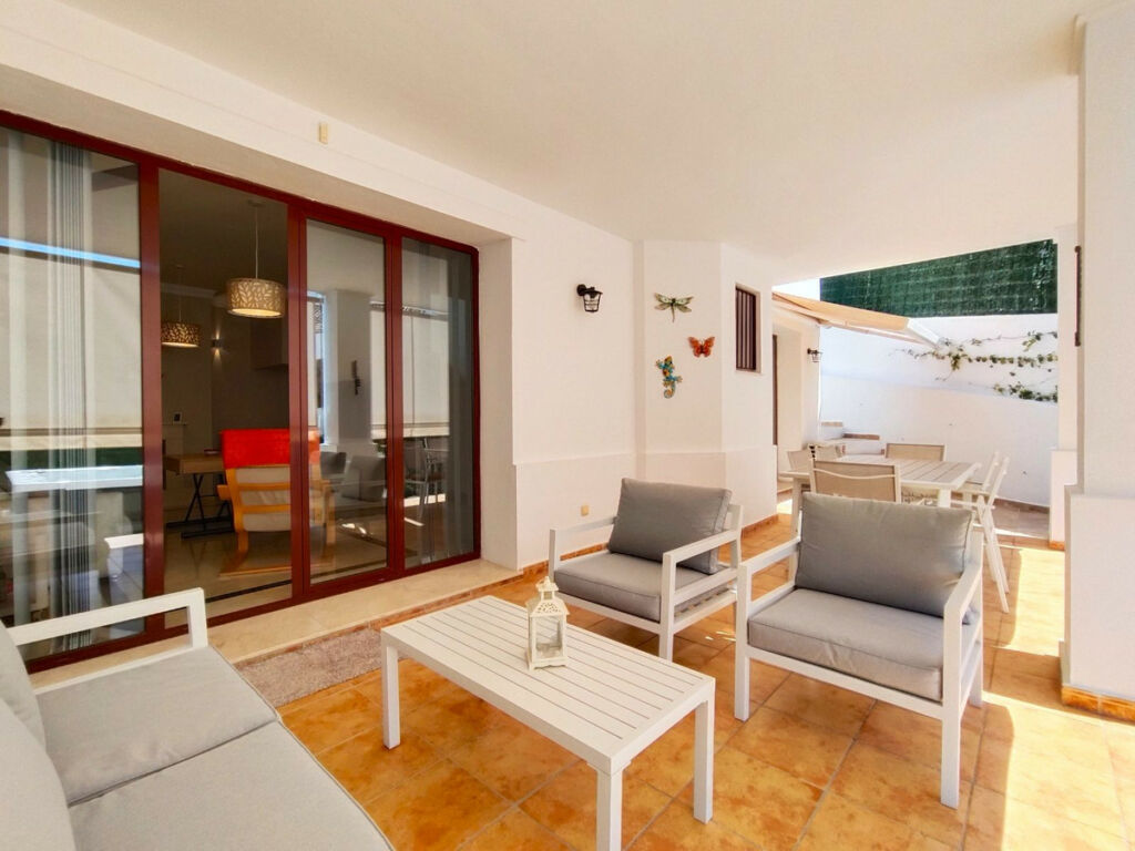 Semi-Detached House Casares Málaga - image 16