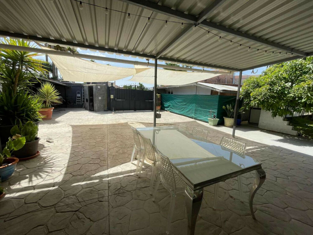 Detached Villa Alhaurín el Grande Málaga - image 21