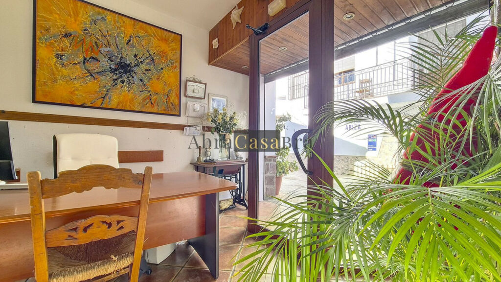 Townhouse Cómpeta Málaga - image 17