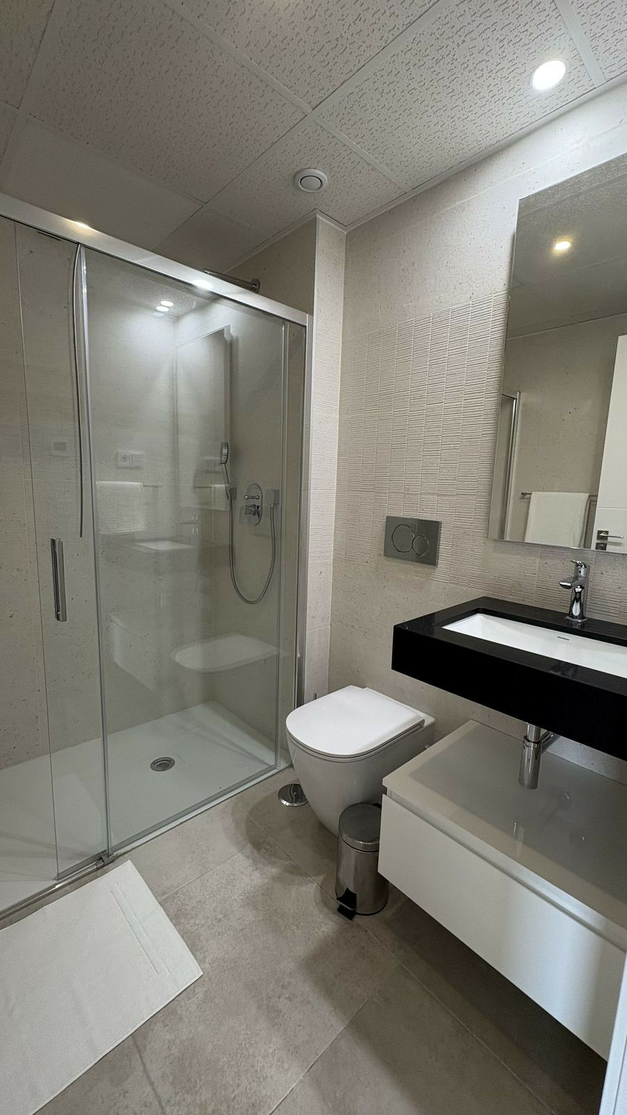 Ground Floor Apartment Atalaya Málaga - image 17