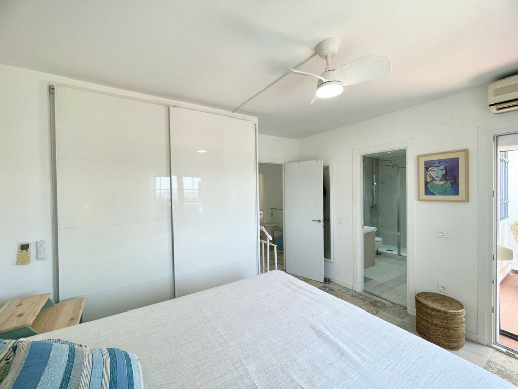 Townhouse Mijas Golf Málaga - image 17
