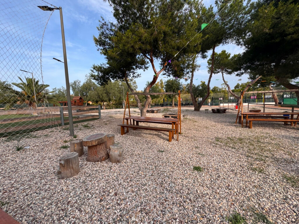 Ground Floor Apartment Aguilas Murcia - image 20