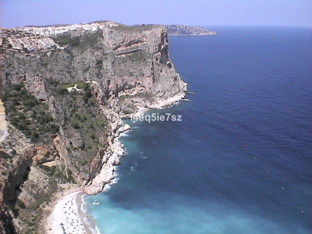 Ground Floor Apartment Javea Alicante - image 17