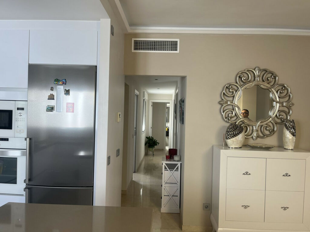 Penthouse Estepona Málaga - image 17