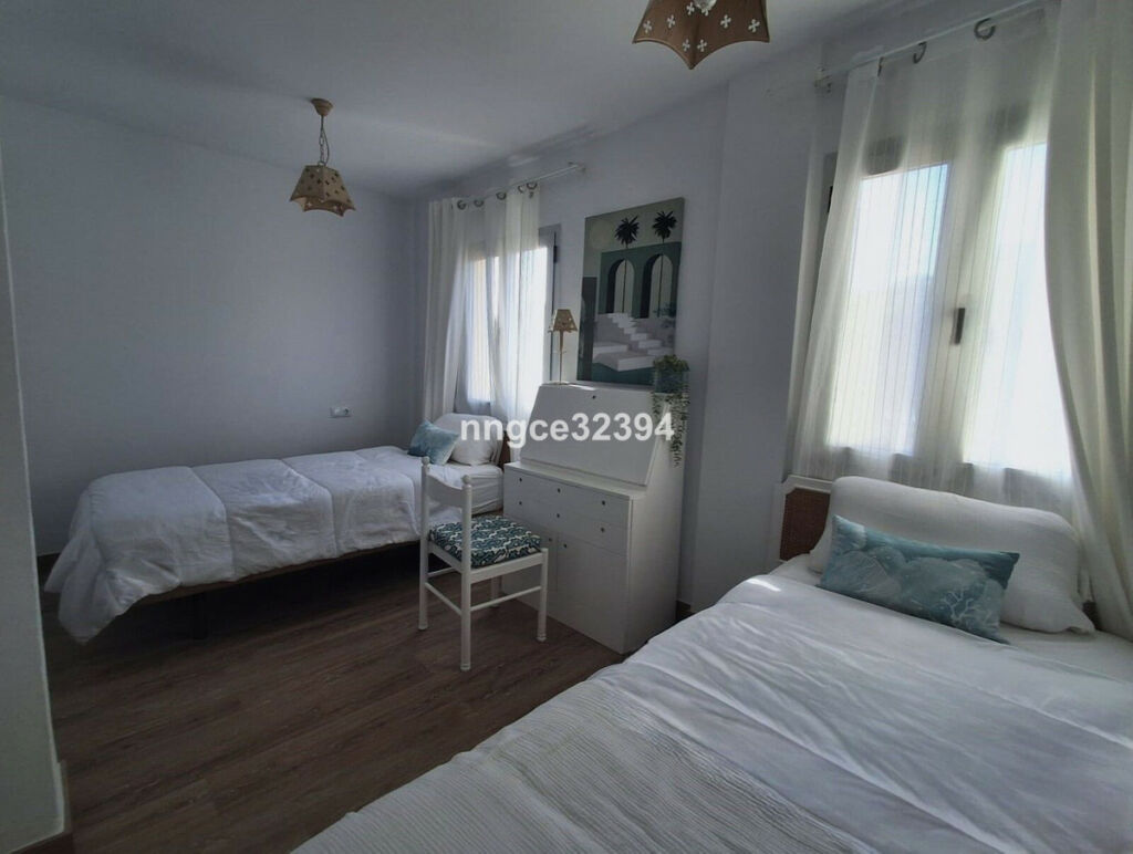 Middle Floor Apartment Mijas Costa Málaga - image 19