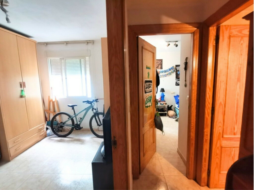 Middle Floor Apartment Altea Alicante - image 17
