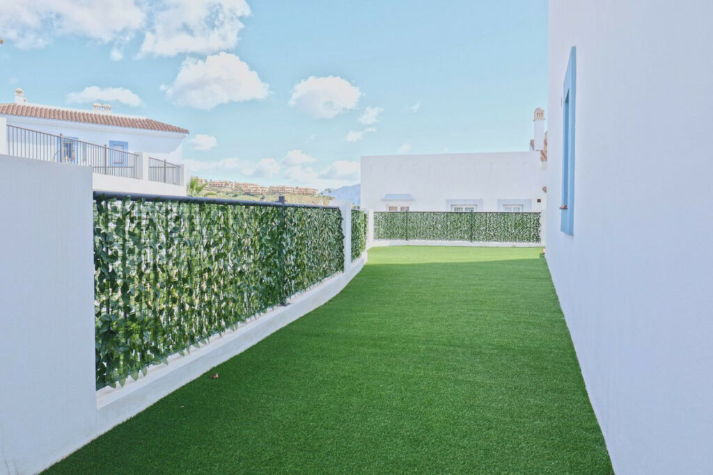 Ground Floor Apartment El Paraiso Málaga - image 17