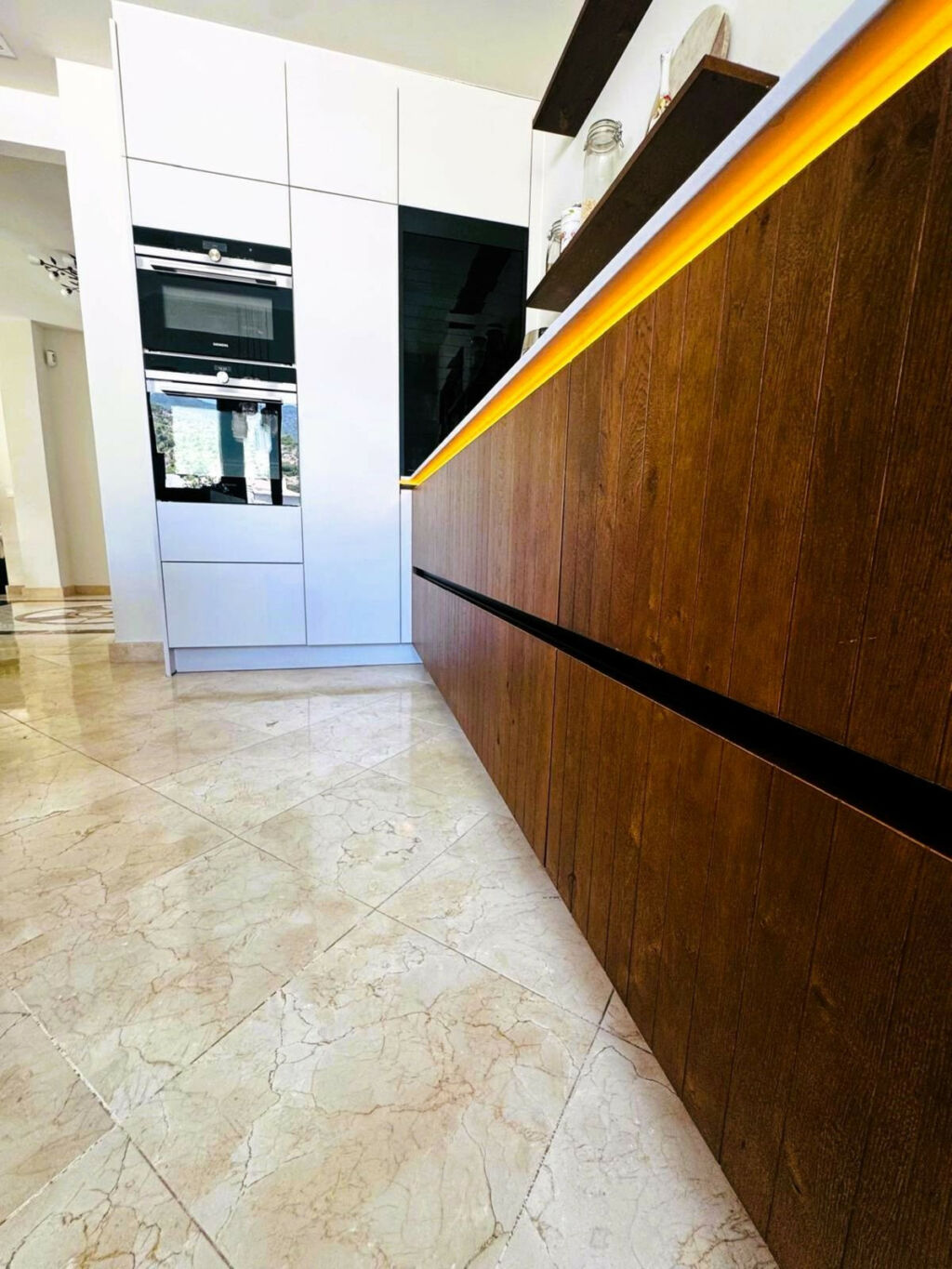 Detached Villa Marbella Málaga - image 17
