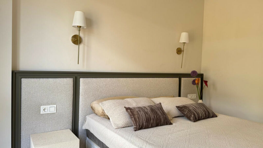 Middle Floor Apartment Estepona Málaga - image 17