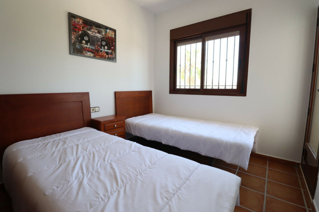 Semi-Detached House Algorfa Alicante - image 17
