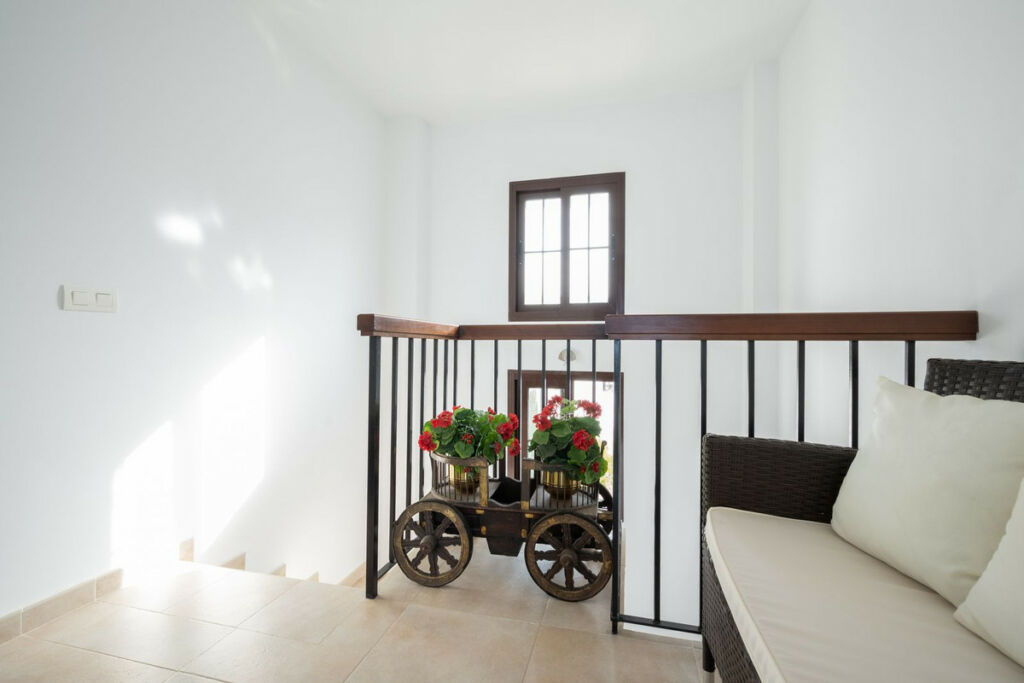 Penthouse Duplex Altos de los Monteros Málaga - image 17