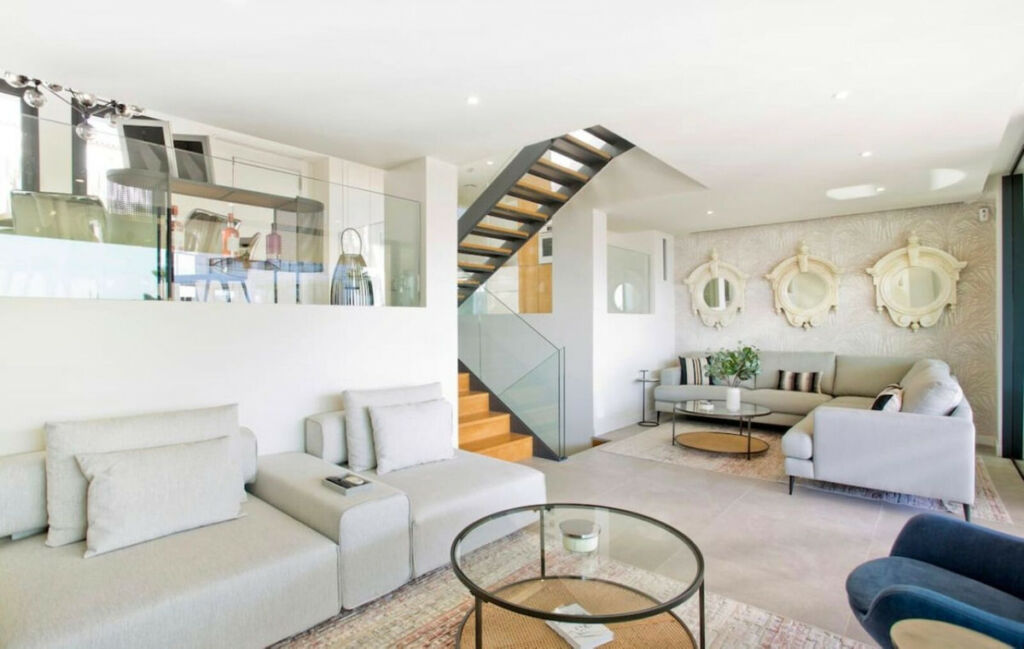 Townhouse Cabopino Málaga - image 17