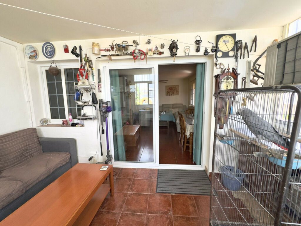 Ground Floor Apartment Benahavís Málaga - image 17