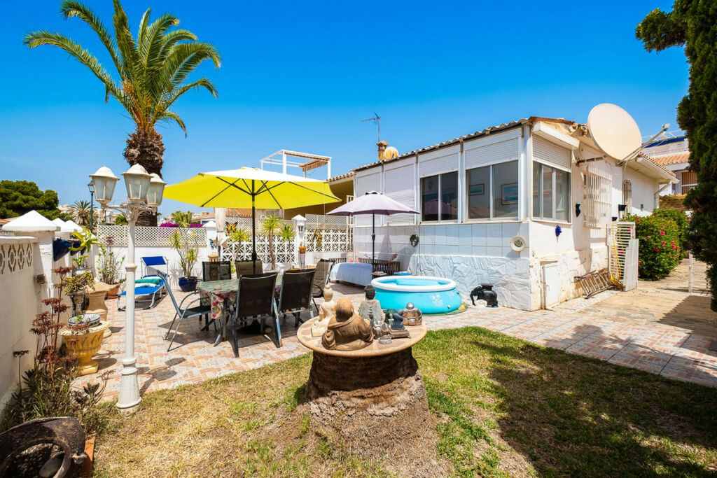Semi-Detached House Torrox Costa Málaga - image 17