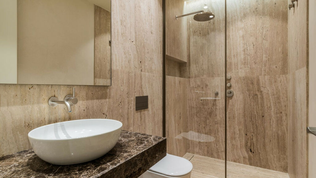 Ground Floor Apartment The Golden Mile Málaga - image 17