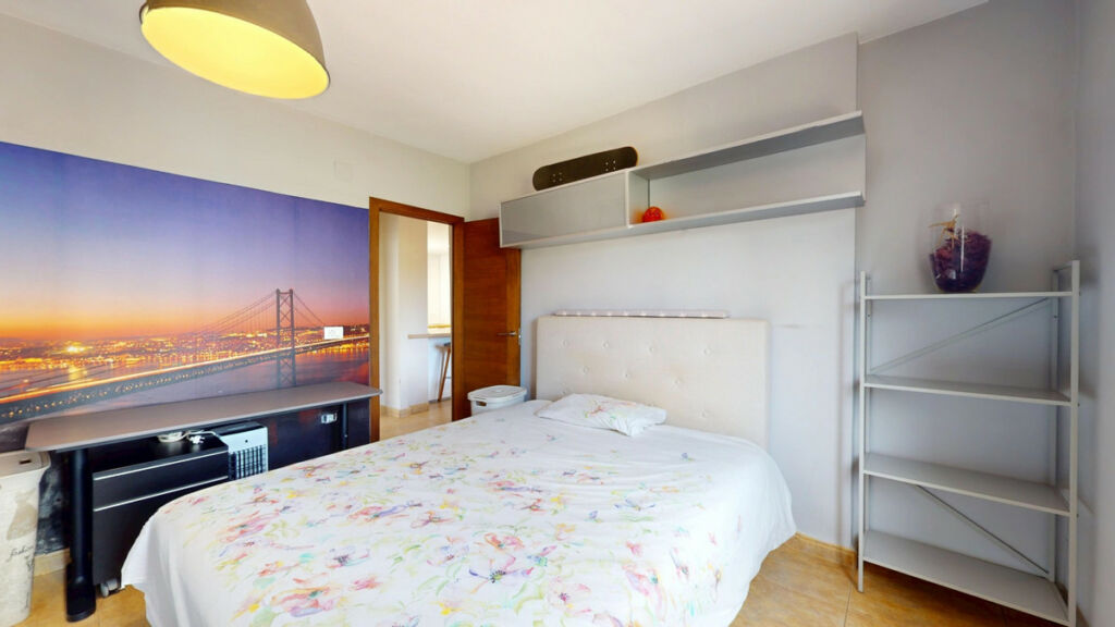 Detached Villa La Zenia Alicante - image 17