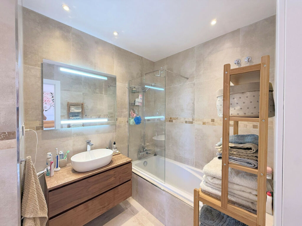 Townhouse Estepona Málaga - image 17