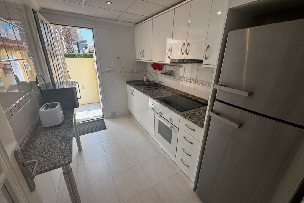 Townhouse Ciudad Quesada Alicante - image 17