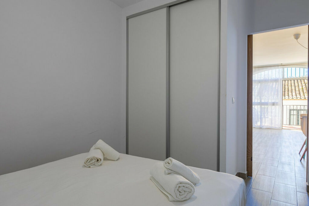 Ground Floor Apartment Calahonda Málaga - image 15