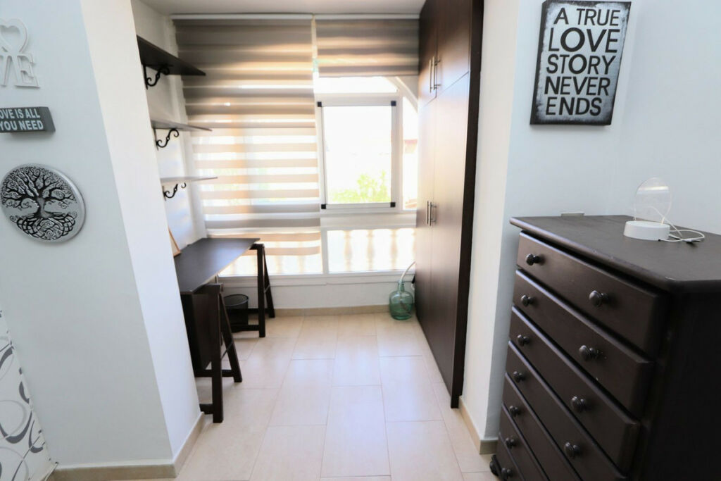 Middle Floor Apartment Lo Pagan Murcia - image 17