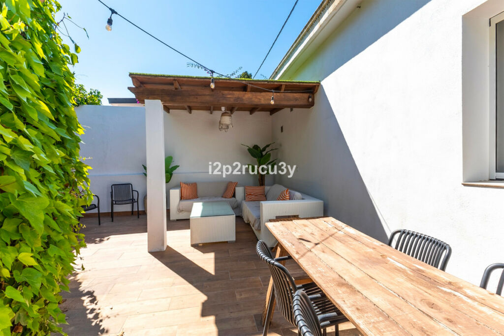 Bungalow Javea Alicante - image 17