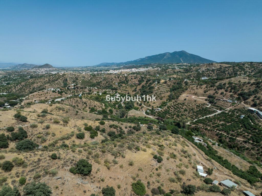 Land Coín Málaga - image 17