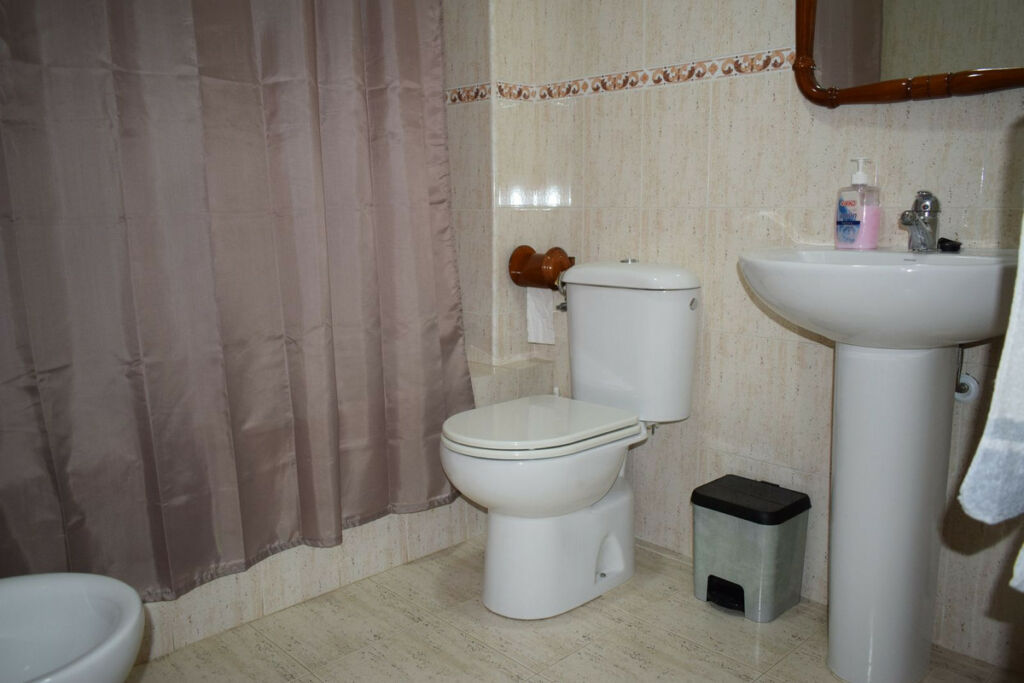 Middle Floor Apartment El Morche Málaga - image 17