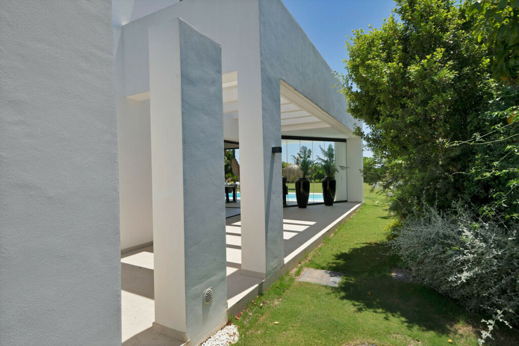 Detached Villa La Cala Golf Málaga - image 15