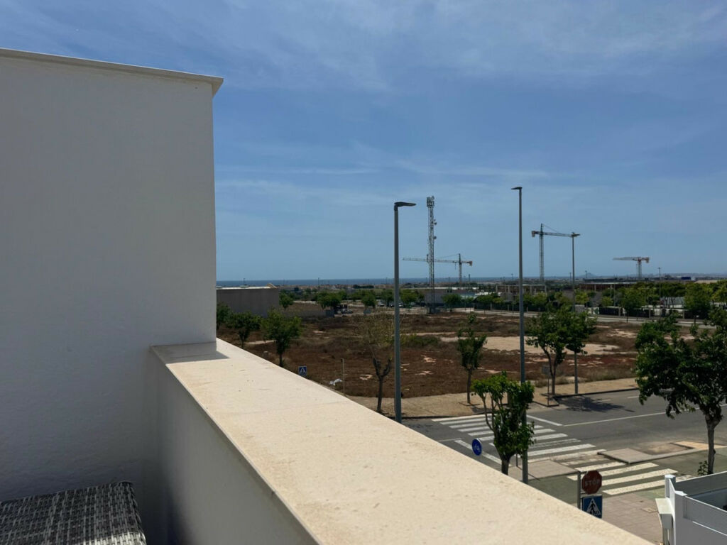 Middle Floor Apartment Pilar de la Horadada Alicante - image 17