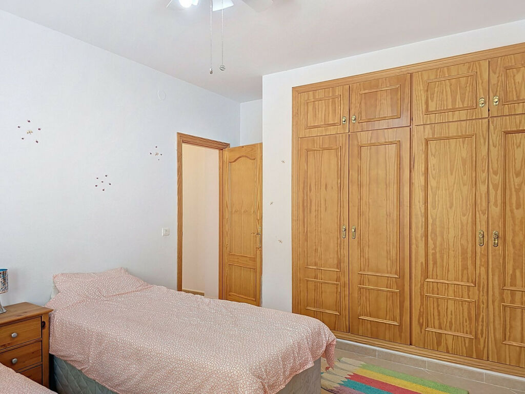 Detached Villa Cómpeta Málaga - image 17
