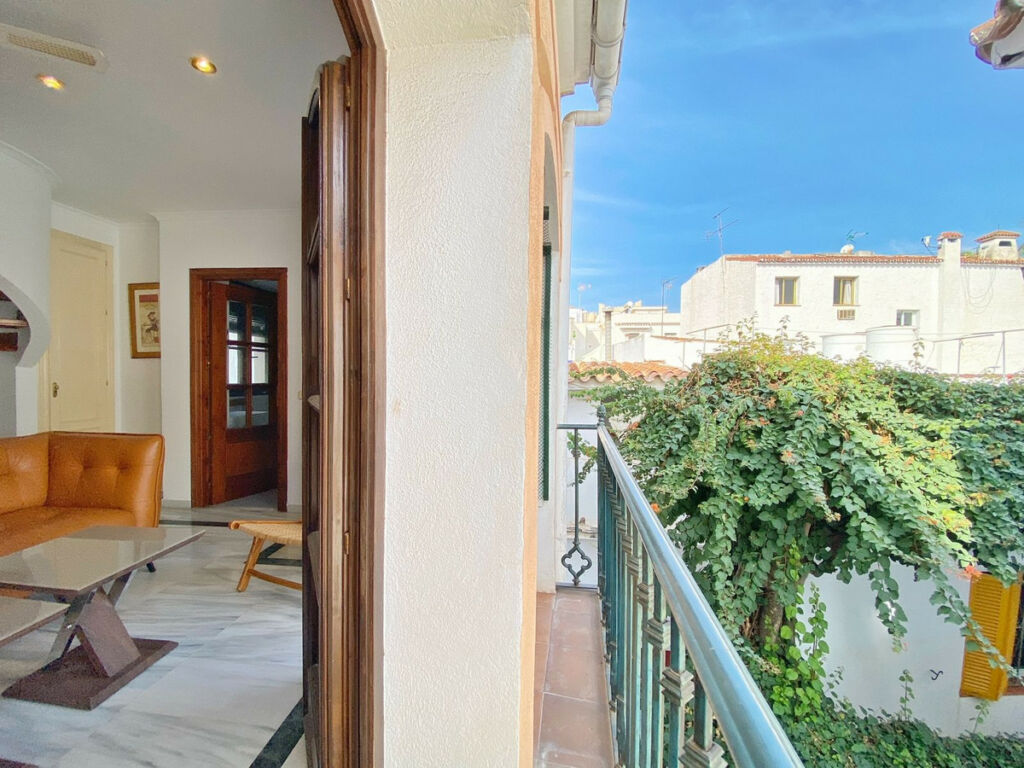 Penthouse Marbella Málaga - image 17