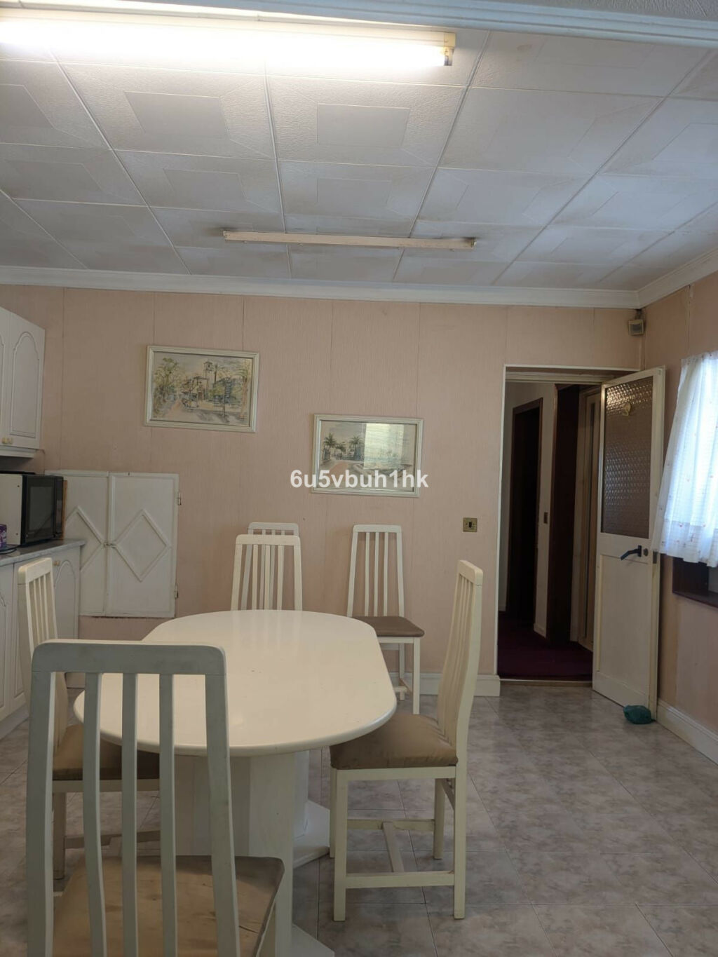 Detached Villa Alhaurín el Grande Málaga - image 17