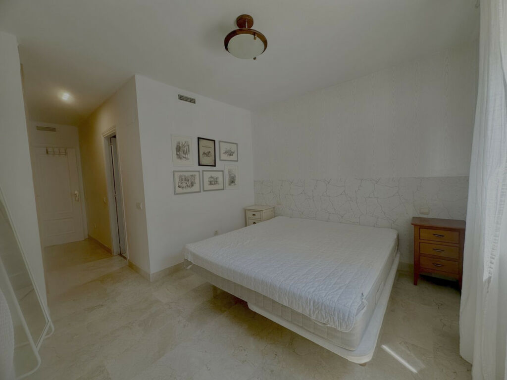 Middle Floor Apartment Benalmadena Costa Málaga - image 16