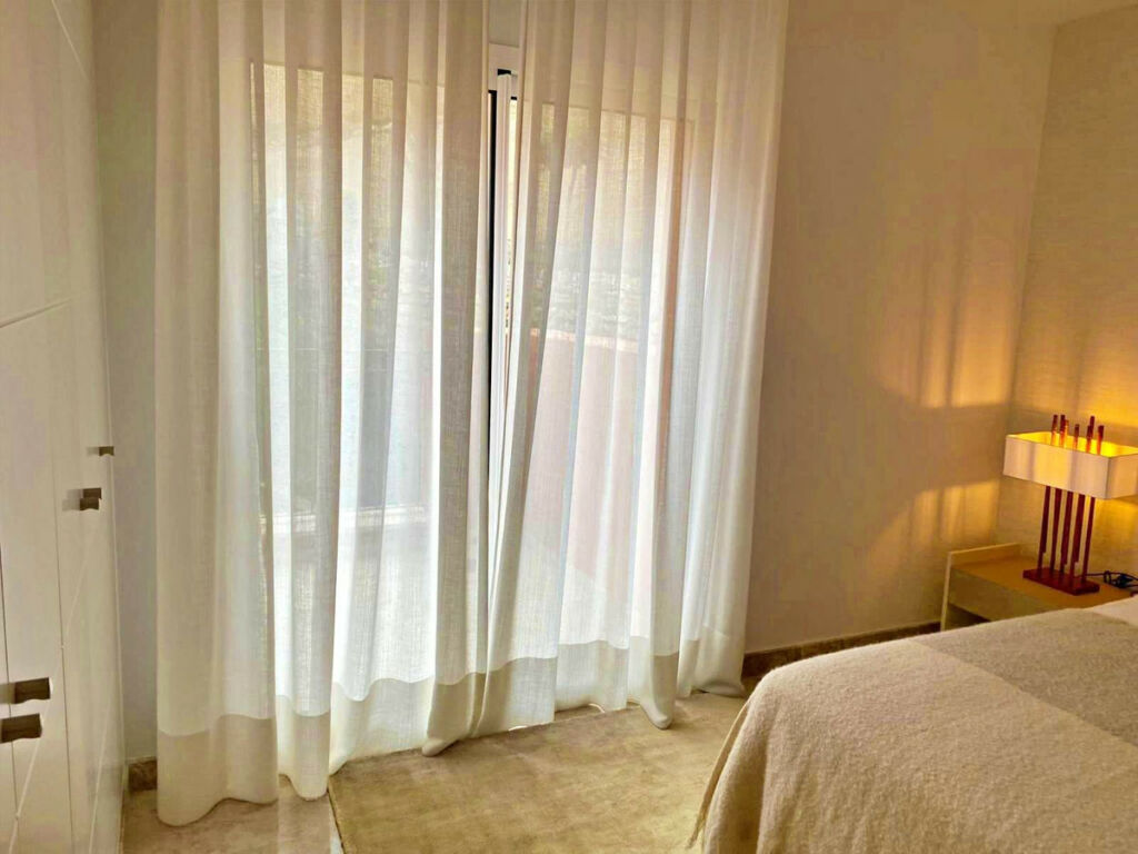 Penthouse Nueva Andalucía Málaga - image 17