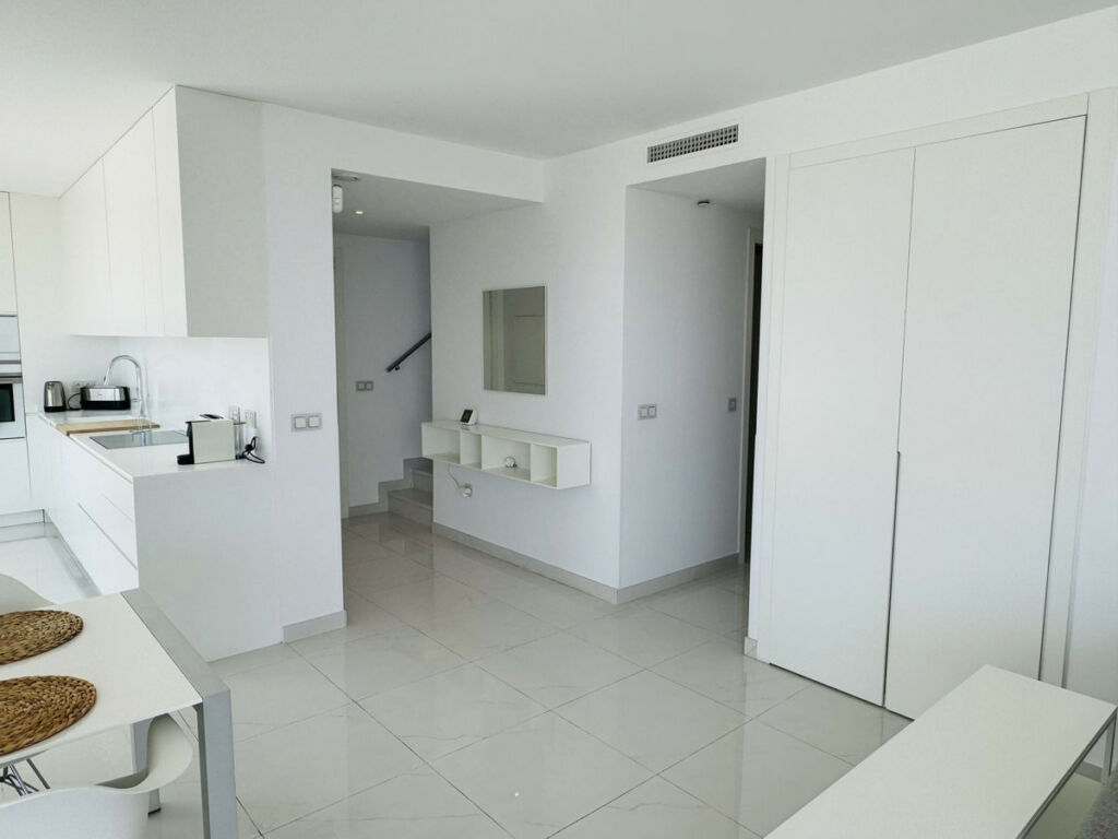 Penthouse Benahavís Málaga - image 17