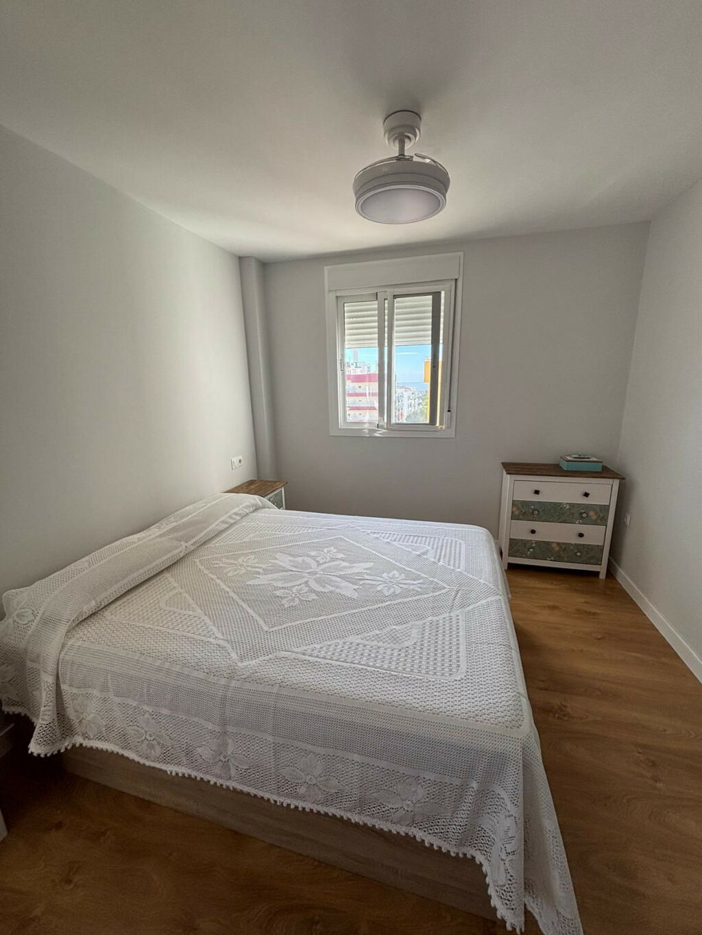 Middle Floor Apartment San Pedro de Alcántara Málaga - image 16