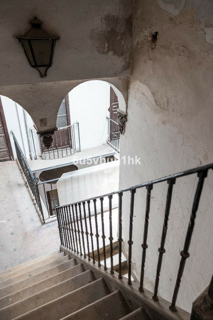 Middle Floor Apartment Málaga Málaga - image 17