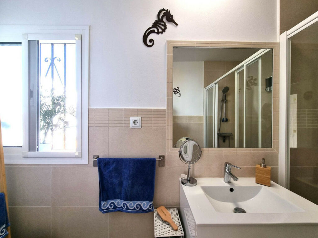 Semi-Detached House Calahonda Málaga - image 17