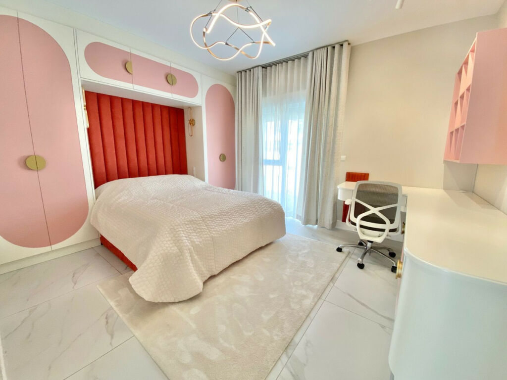 Detached Villa San Pedro de Alcántara Málaga - image 17