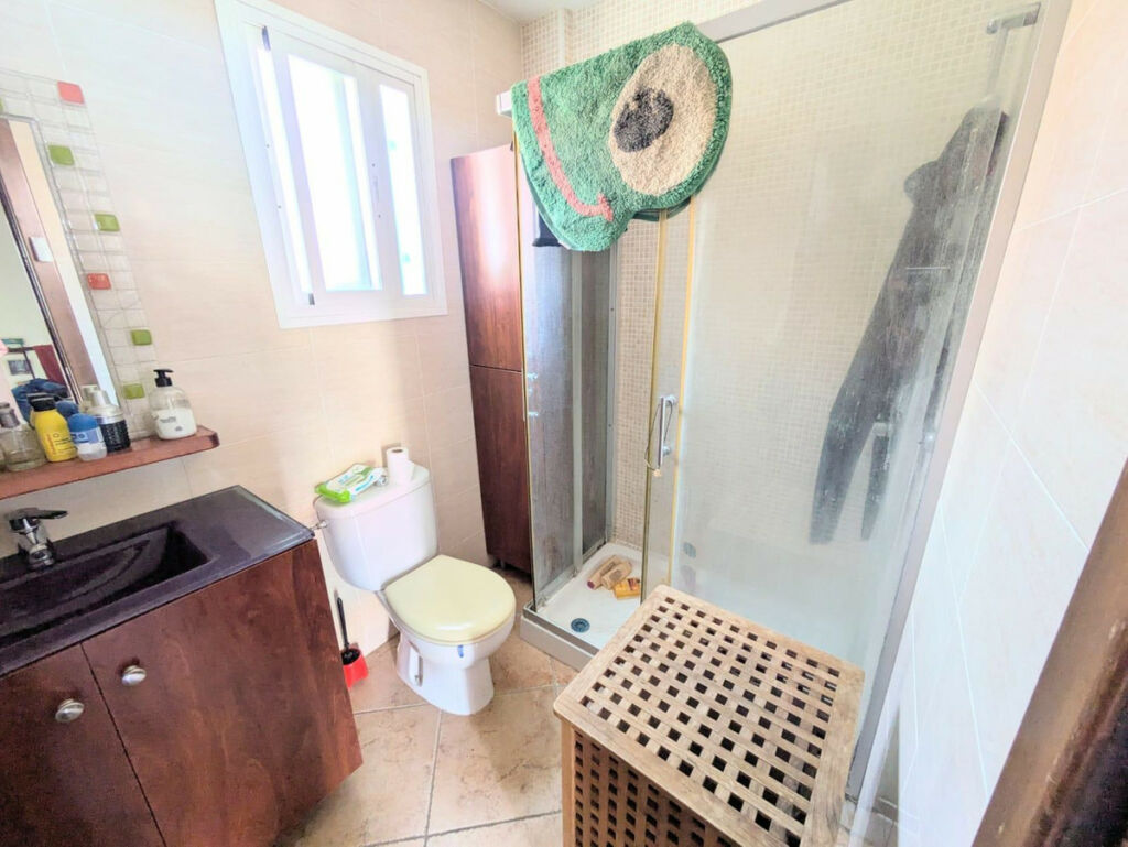 Townhouse Torremolinos Málaga - image 17