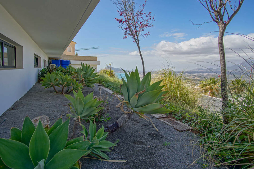Detached Villa Altea Alicante - image 17