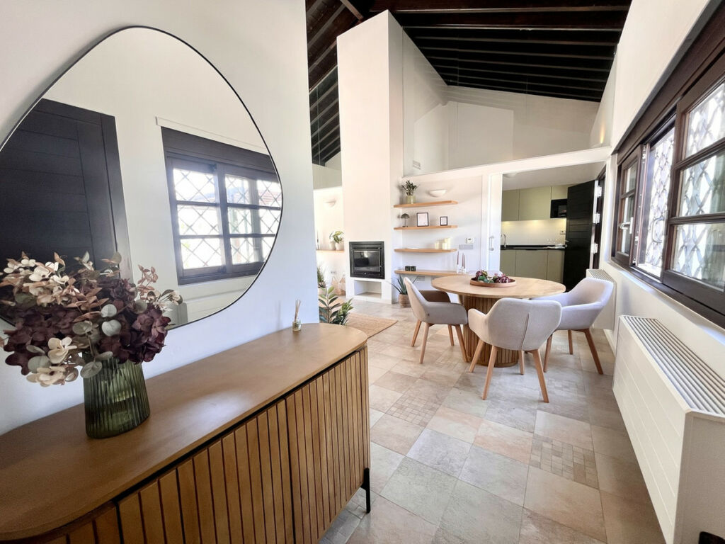 Townhouse Sucina Murcia - image 17