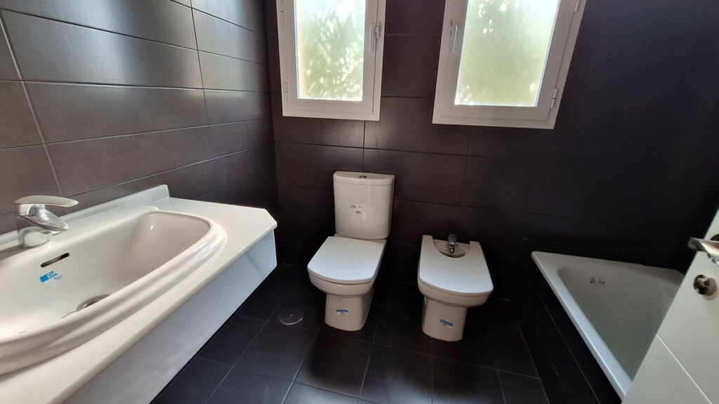 Townhouse Calahonda Málaga - image 17