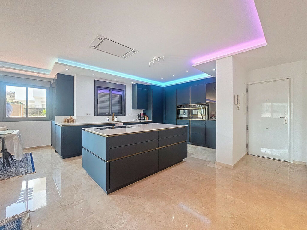 Ground Floor Apartment Manilva Málaga - image 17