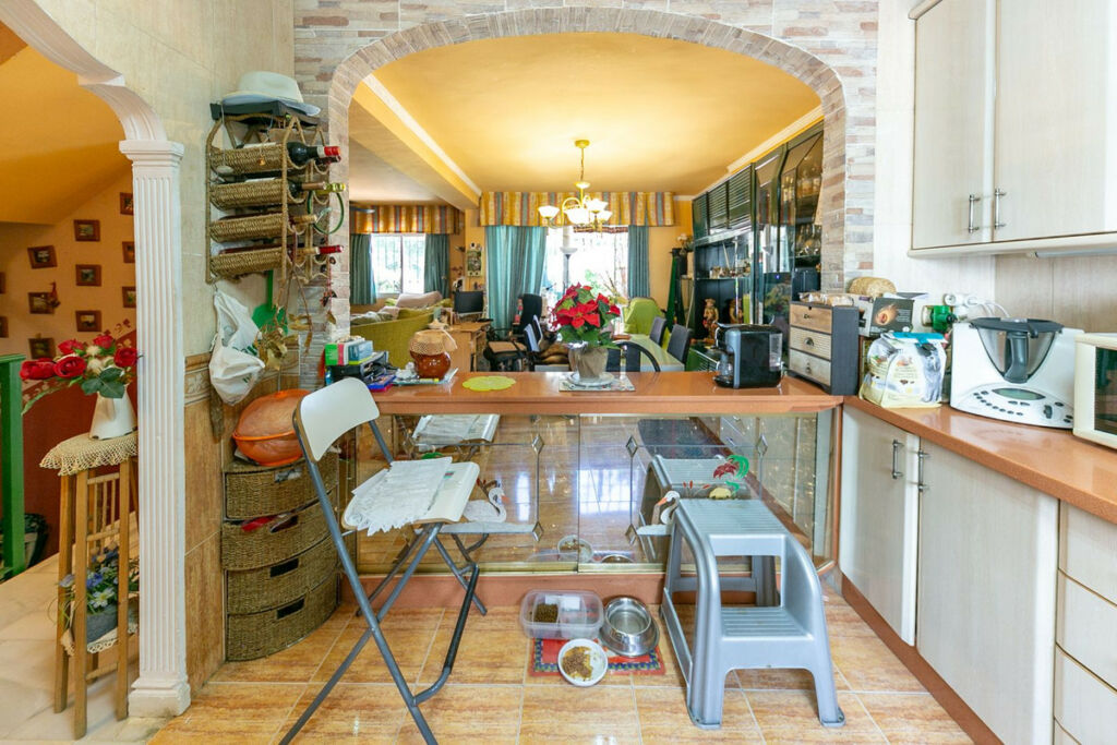 Townhouse Mijas Málaga - image 17